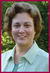 Martha Wetzel, professional nanny and founder of Anywhere Nanny Care