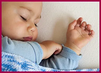 Newborn Care — Anywhere Nanny Care